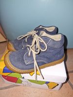 Ricosta Schuhe blau 21 Hessen - Allendorf Vorschau