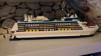 Zhe gao cruise liner klemmbausteine Set 2428 teile Rheinland-Pfalz - Westerburg Vorschau