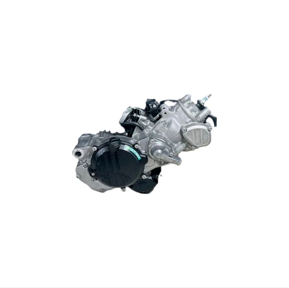 KTM SX 125 Motorrevision, Regenerierung, Motorinstandsetzung in Grünheide (Mark)