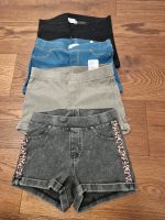 H&M Jeansshorts Gr. 158 4Stück vorhanden Niedersachsen - Oldenburg Vorschau