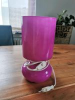 Tisch Lampe in pink Nordrhein-Westfalen - Bad Driburg Vorschau