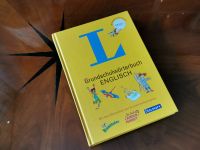 Grundschulwörterbuch Englisch  für den Ting Stift Bayern - Freystadt Vorschau