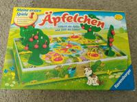 Äpfelchen 4-7 Jahre Niedersachsen - Neuenkirchen - Merzen Vorschau