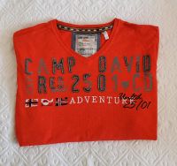 Neu. Camp David Herren T-Shirt Original Gr XL Thüringen - Meiningen Vorschau