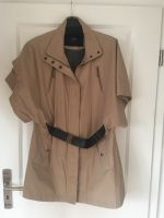 Esprit Übergangsjacke Trenchcoat 42 beige neu Nordrhein-Westfalen - Nordkirchen Vorschau