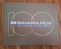 Bavaria Film / Buch / Filmgeschicht / Filmstudio München - Trudering-Riem Vorschau