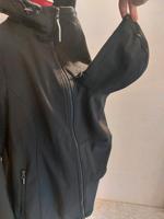 Umstand- Tragejacke Mantel  Größe 40 Thüringen - Schmalkalden Vorschau