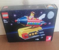 LEGO 40335 IDEAS exklusive Weltraumrakete NEU&OVP Duisburg - Duisburg-Mitte Vorschau