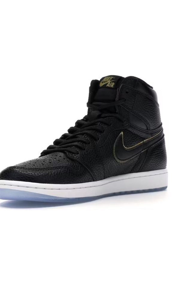 Nike Air Jordan 1 High  „ CITY OF Flight “ / 9.5- 43 DS -NEU / in Büdelsdorf