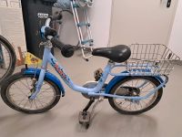 Puky Fahrrad 16 Zoll Baden-Württemberg - Uhingen Vorschau