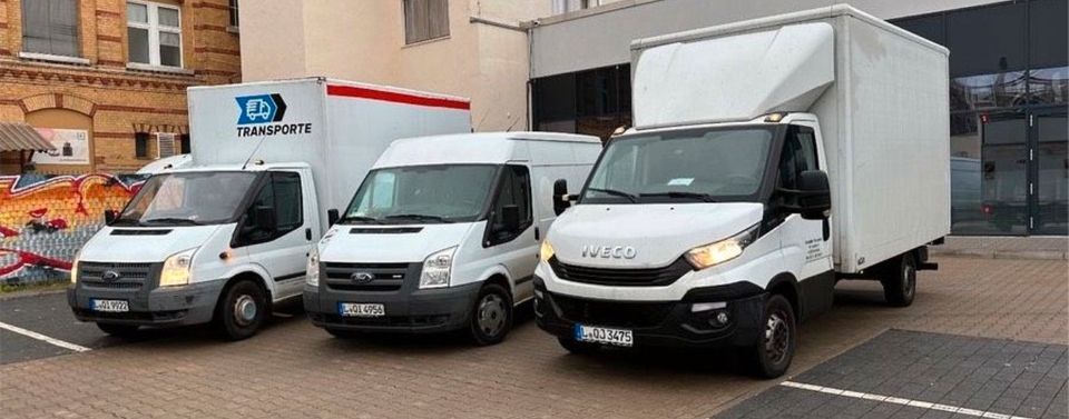 Spezial Möbel Lift Transporter Umzüge Klavier Tresor firmen Umzüge möbeltaxi in Leipzig