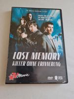 DVD Lost Memory Killer ohne Erinnerung Rheinland-Pfalz - Welterod Vorschau