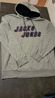 Herren Pullover Hoddie gr. L Jack und Jones Bayern - Stegaurach Vorschau
