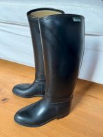 Langschaft Gummi Reitstiefel Aigle Gr. 36 Niedersachsen - Jesteburg Vorschau