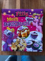 Mein Backbuch - Filly Kr. München - Garching b München Vorschau