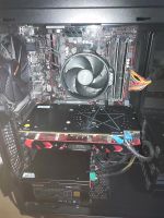 Gaming PC Radeon RX 580 -Ryzen 5 2600x - 970 EVO Plus  - 16GB RAM Nordrhein-Westfalen - Bedburg Vorschau