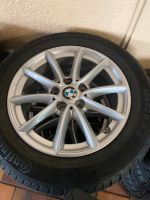 BMW Winterkompletträder F45 F46 16 Zoll Felgen Bochum - Bochum-Ost Vorschau