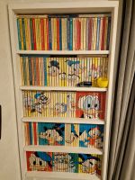 Taschenbücher / Donald Duck / und Hefte Sammelsorium Nordrhein-Westfalen - Wiehl Vorschau