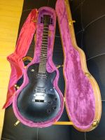 Gibson LP Gothic 2000 Nordrhein-Westfalen - Sundern (Sauerland) Vorschau