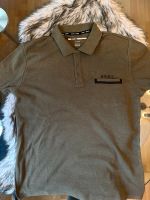 DKNY Sport Gr. S Olive Polo Shirt München - Schwabing-Freimann Vorschau