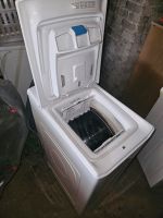 Candy CSTG 272 Toplader Waschmaschine 3/4 Jahre alt Berlin - Reinickendorf Vorschau