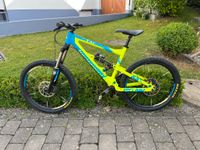 Bergamont Enduro Fully 26" BIG AIR 6.4 Baden-Württemberg - Burladingen Vorschau