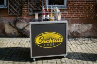 Mobile Cocktailbar Rheinland-Pfalz - Remagen Vorschau