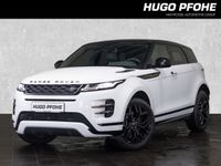 Land Rover Range Rover Evoque D240 R-Dynamic HSE SHZ LED Hamburg-Nord - Hamburg Alsterdorf  Vorschau