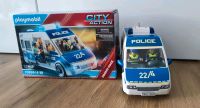 Playmobil City Action 70899 Polizeiwagen Nordrhein-Westfalen - Mönchengladbach Vorschau