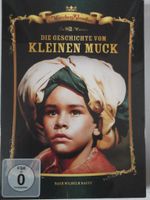 Die Geschichte vom kleinen Muck - DEFA Märchen Klassiker Niedersachsen - Osnabrück Vorschau