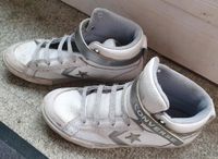 Converse Sneakers High Gr 36 Niedersachsen - Garstedt Vorschau