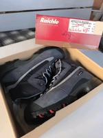 Raichle Wanderschuhe Größe 42,5 Snowhiker Neu Hessen - Steffenberg Vorschau