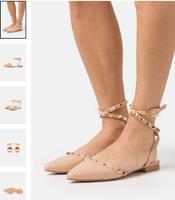 Raid Sandalen nude beige 39 neu Saarbrücken-Mitte - St Johann Vorschau