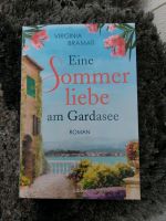 Eine Sommerliebe am Gardasee von Virginia Bramati Nordrhein-Westfalen - Eschweiler Vorschau