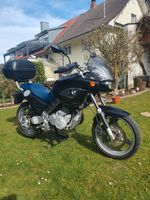 BMW F650CS / A2 tauglich / ABS Baden-Württemberg - Oberteuringen Vorschau