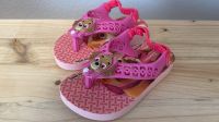 Kinder FlipFlops PawPatrol 21 Bayern - Laaber Vorschau