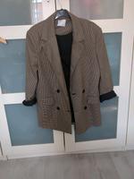 bershka Blazer gr S Wandsbek - Hamburg Poppenbüttel Vorschau