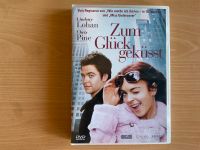 DVD Zum Glück geküsst Baden-Württemberg - Kupferzell Vorschau
