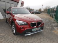 BMW X1 sDrive20d EfficientDynamics Edition Brandenburg - Prenzlau Vorschau