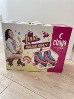 Disney Soy Luna Rollschuhe - Mexicana Gr. 37 Brandenburg - Potsdam Vorschau