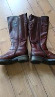 Stiefel braun Leder von Gabor Sachsen - Lommatzsch Vorschau