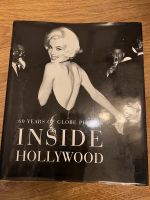 Bildband Buch Inside Hollywood Globe Fotos, Filmstars Kino Eimsbüttel - Hamburg Schnelsen Vorschau