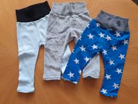 Baby / Kinder Hose in Größe 68, 3-er Set, selbst genäht Baden-Württemberg - Magstadt Vorschau