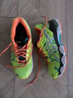 asics.GEL.Nimbus 16.Schuhe.Sneaker.Sportschuhe.35.C433M Niedersachsen - Celle Vorschau