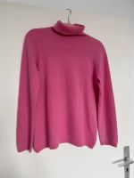 Vintage Rollkragen 100% Kaschmir Cashmere Wolle 36 38 Berlin - Mitte Vorschau