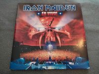 Iron Maiden, En Vivo, Double Picture Vinyl, Schallplatten Rheinland-Pfalz - Niederfischbach Vorschau