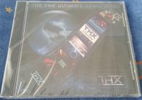 DVD The THX Ultimate Demo Disc Trailer Test Limitiert RAR NEU OVP Nordrhein-Westfalen - Dülmen Vorschau