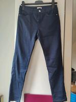 36-38 S/M Orsay Hose dunkel blau Nordrhein-Westfalen - Harsewinkel Vorschau