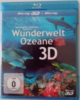 Jean-Michel Cousteau *Wunderwelt Ozeane 3D BluRay* Hessen - Usingen Vorschau