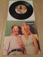 Oasis Vinyl Single Stand By Me Kr. Passau - Passau Vorschau